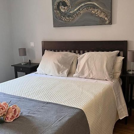 Apartamento Praderas Pantano San Juan Primera Planta Pelayos de la Presa 외부 사진