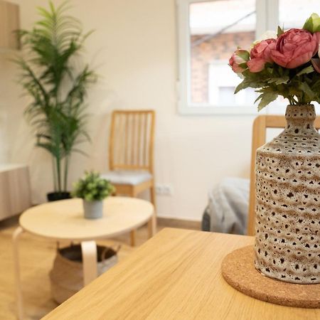 Apartamento Praderas Pantano San Juan Primera Planta Pelayos de la Presa 외부 사진