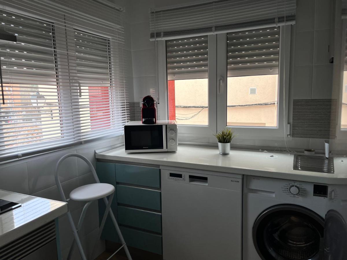 Apartamento Praderas Pantano San Juan Primera Planta Pelayos de la Presa 외부 사진