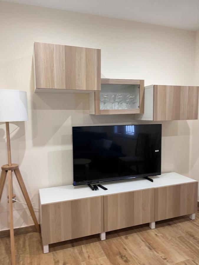 Apartamento Praderas Pantano San Juan Primera Planta Pelayos de la Presa 외부 사진