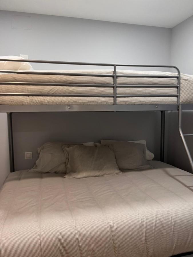 Apartamento Praderas Pantano San Juan Primera Planta Pelayos de la Presa 외부 사진