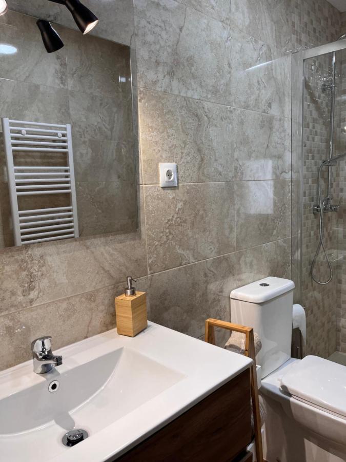 Apartamento Praderas Pantano San Juan Primera Planta Pelayos de la Presa 외부 사진