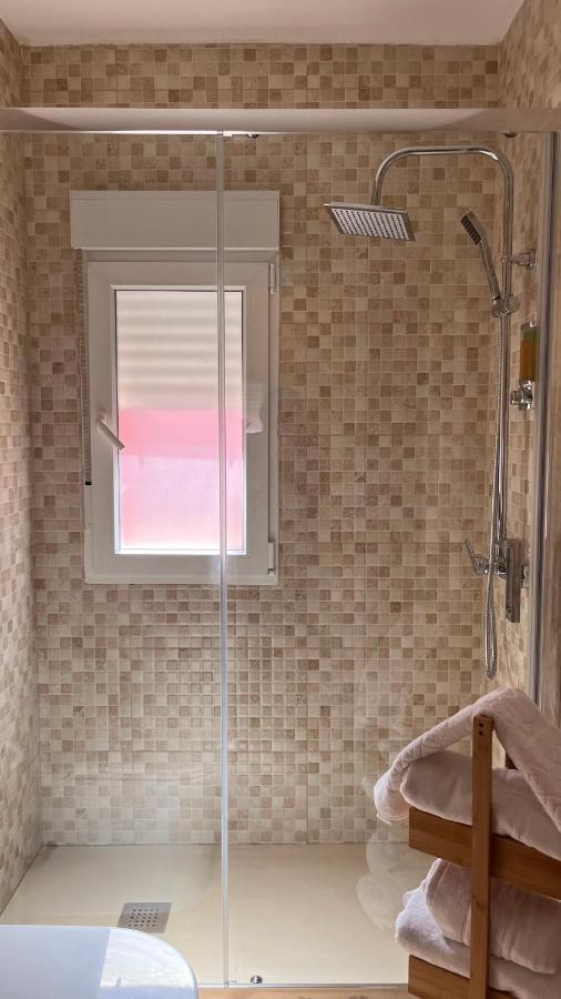 Apartamento Praderas Pantano San Juan Primera Planta Pelayos de la Presa 외부 사진