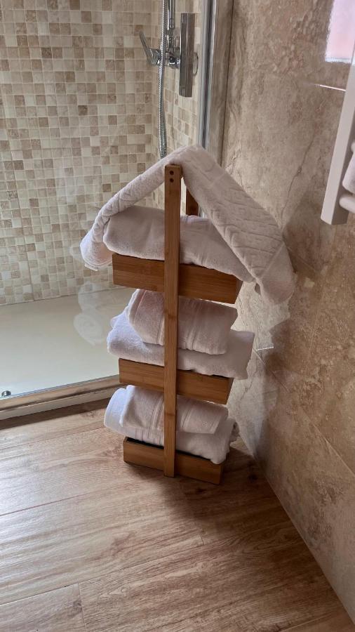 Apartamento Praderas Pantano San Juan Primera Planta Pelayos de la Presa 외부 사진