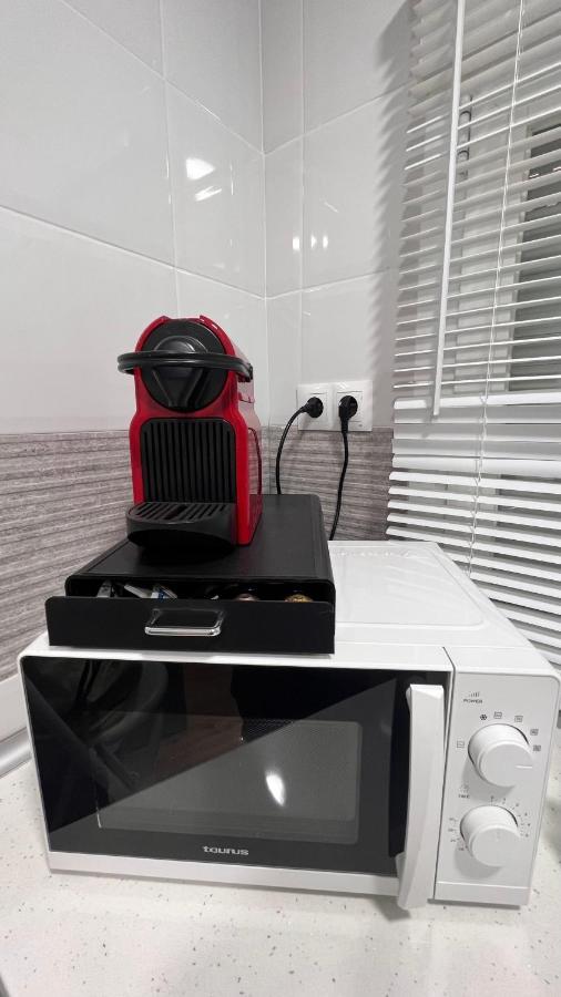 Apartamento Praderas Pantano San Juan Primera Planta Pelayos de la Presa 외부 사진