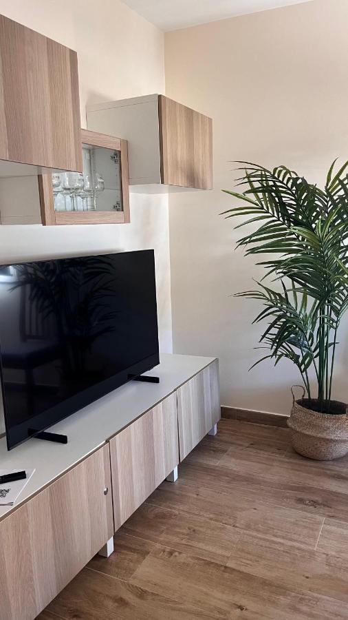 Apartamento Praderas Pantano San Juan Primera Planta Pelayos de la Presa 외부 사진