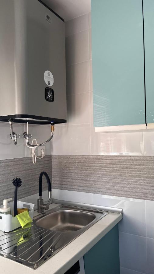 Apartamento Praderas Pantano San Juan Primera Planta Pelayos de la Presa 외부 사진