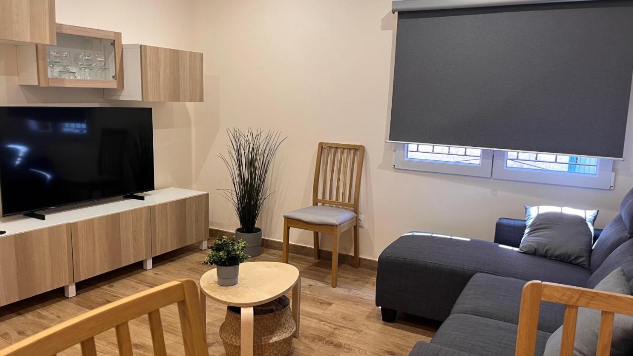 Apartamento Praderas Pantano San Juan Primera Planta Pelayos de la Presa 외부 사진