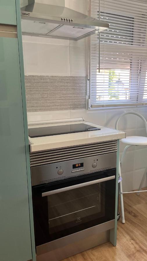 Apartamento Praderas Pantano San Juan Primera Planta Pelayos de la Presa 외부 사진