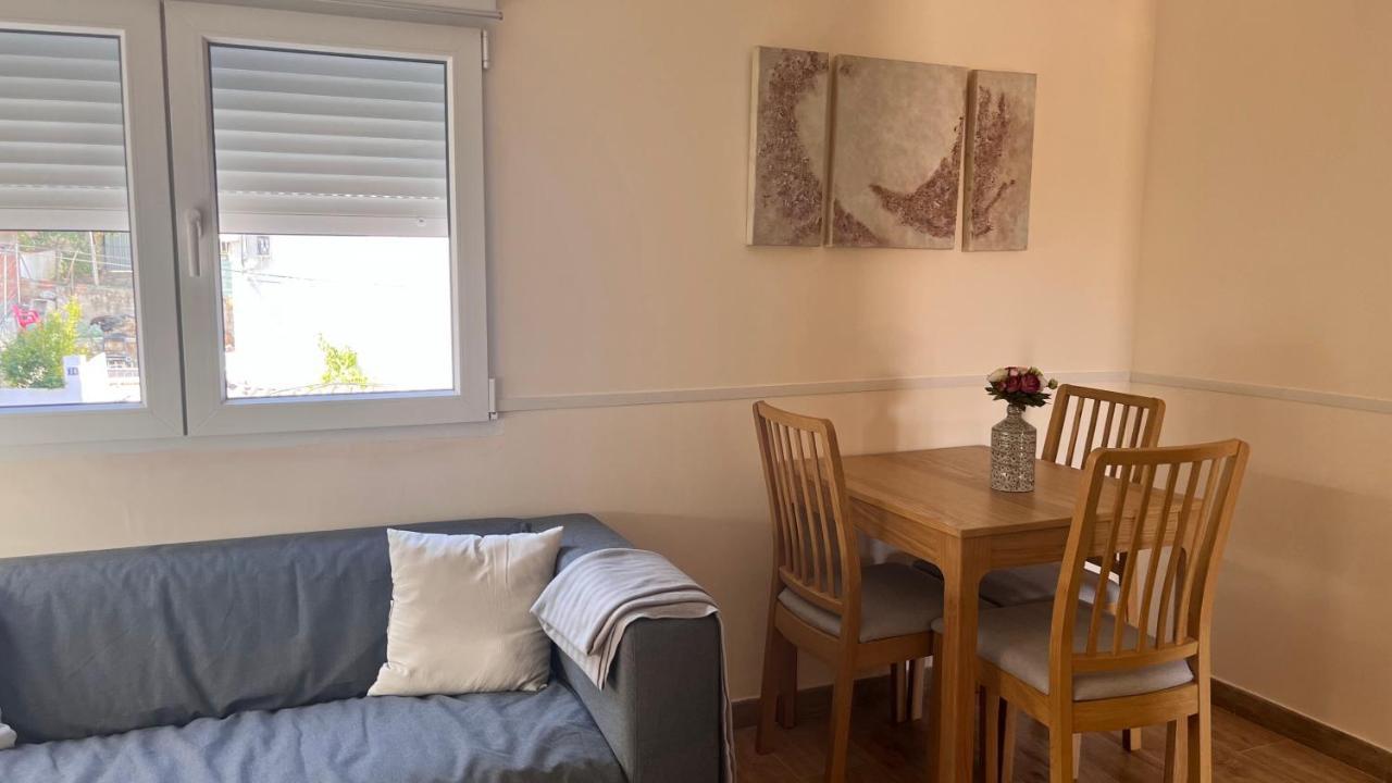 Apartamento Praderas Pantano San Juan Primera Planta Pelayos de la Presa 외부 사진