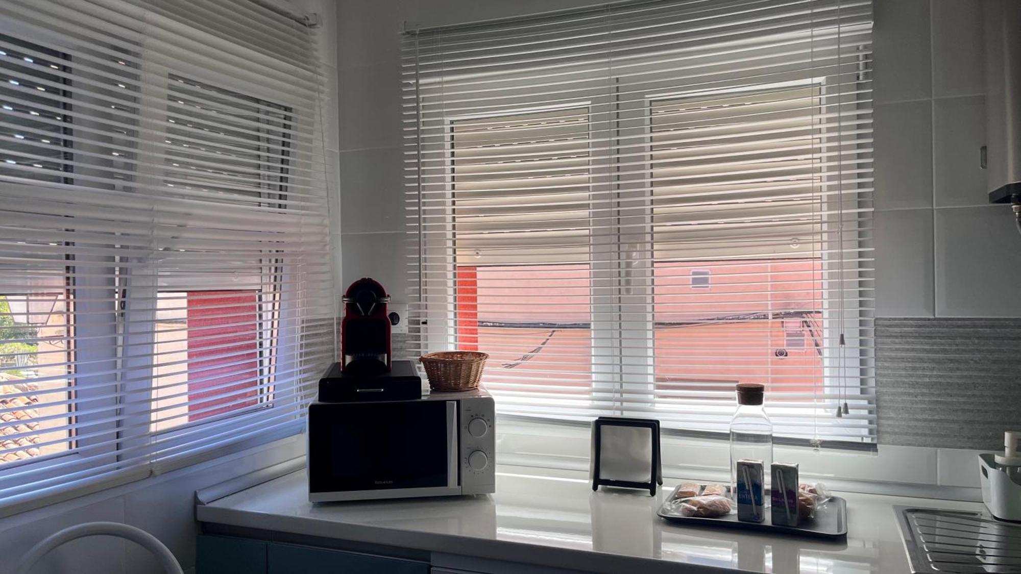 Apartamento Praderas Pantano San Juan Primera Planta Pelayos de la Presa 외부 사진