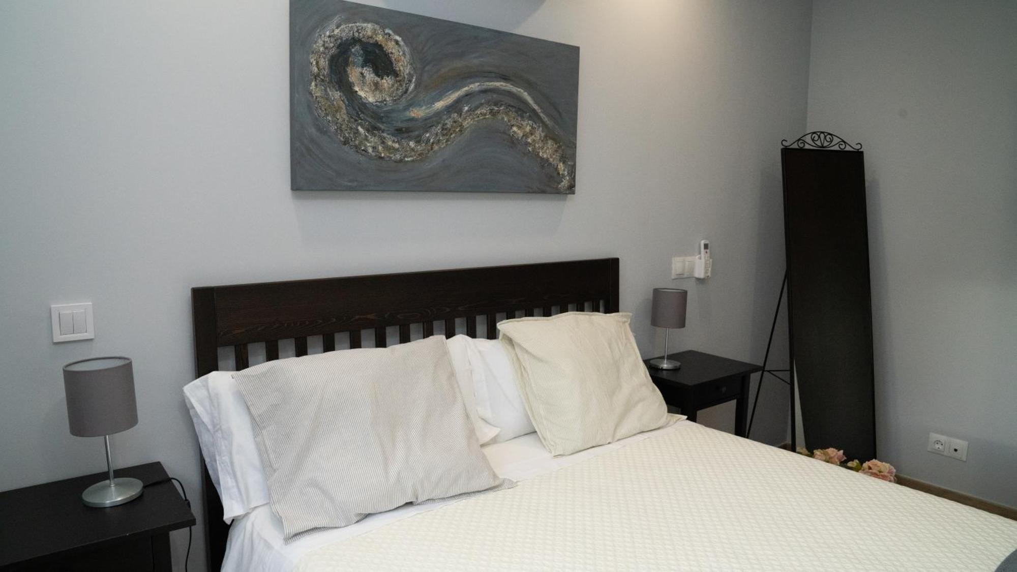 Apartamento Praderas Pantano San Juan Primera Planta Pelayos de la Presa 외부 사진