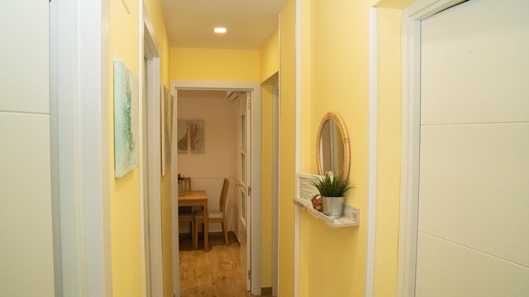 Apartamento Praderas Pantano San Juan Primera Planta Pelayos de la Presa 외부 사진
