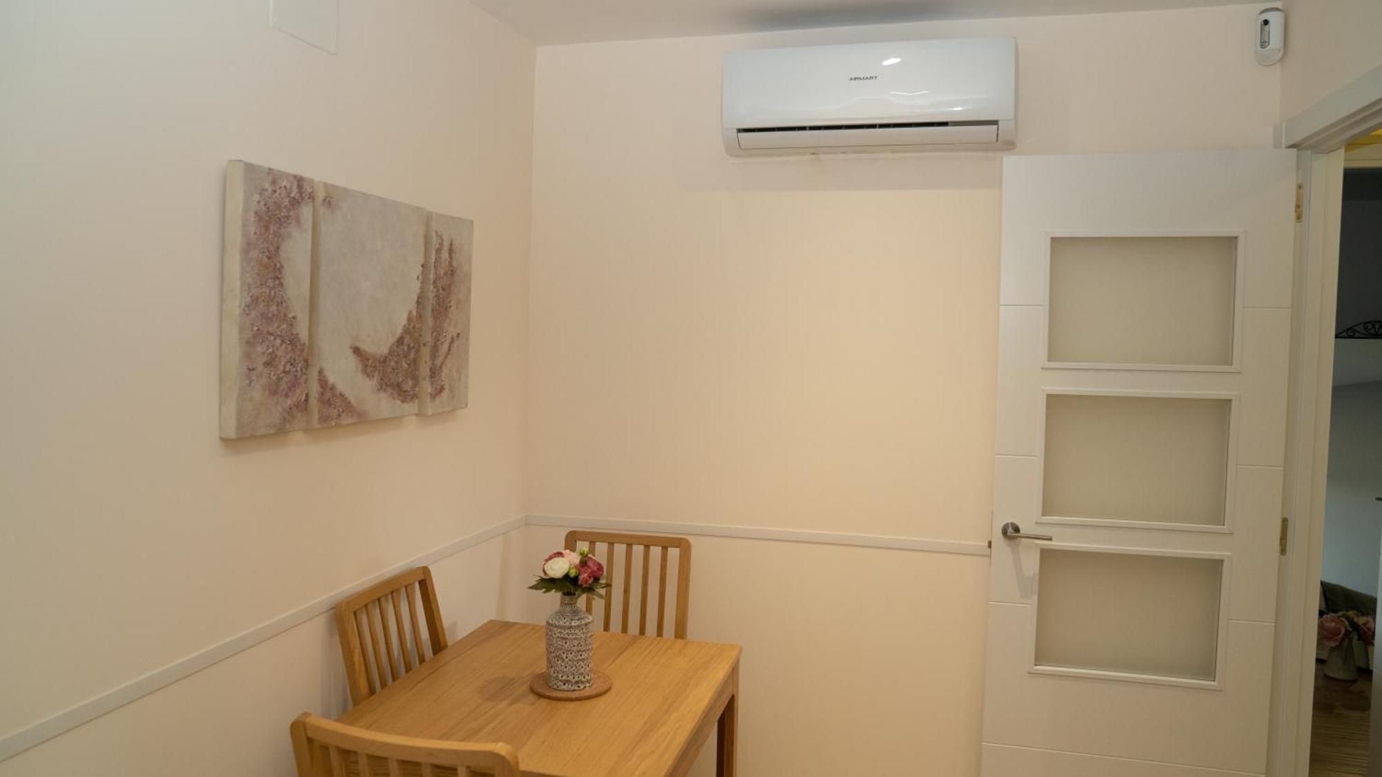Apartamento Praderas Pantano San Juan Primera Planta Pelayos de la Presa 외부 사진