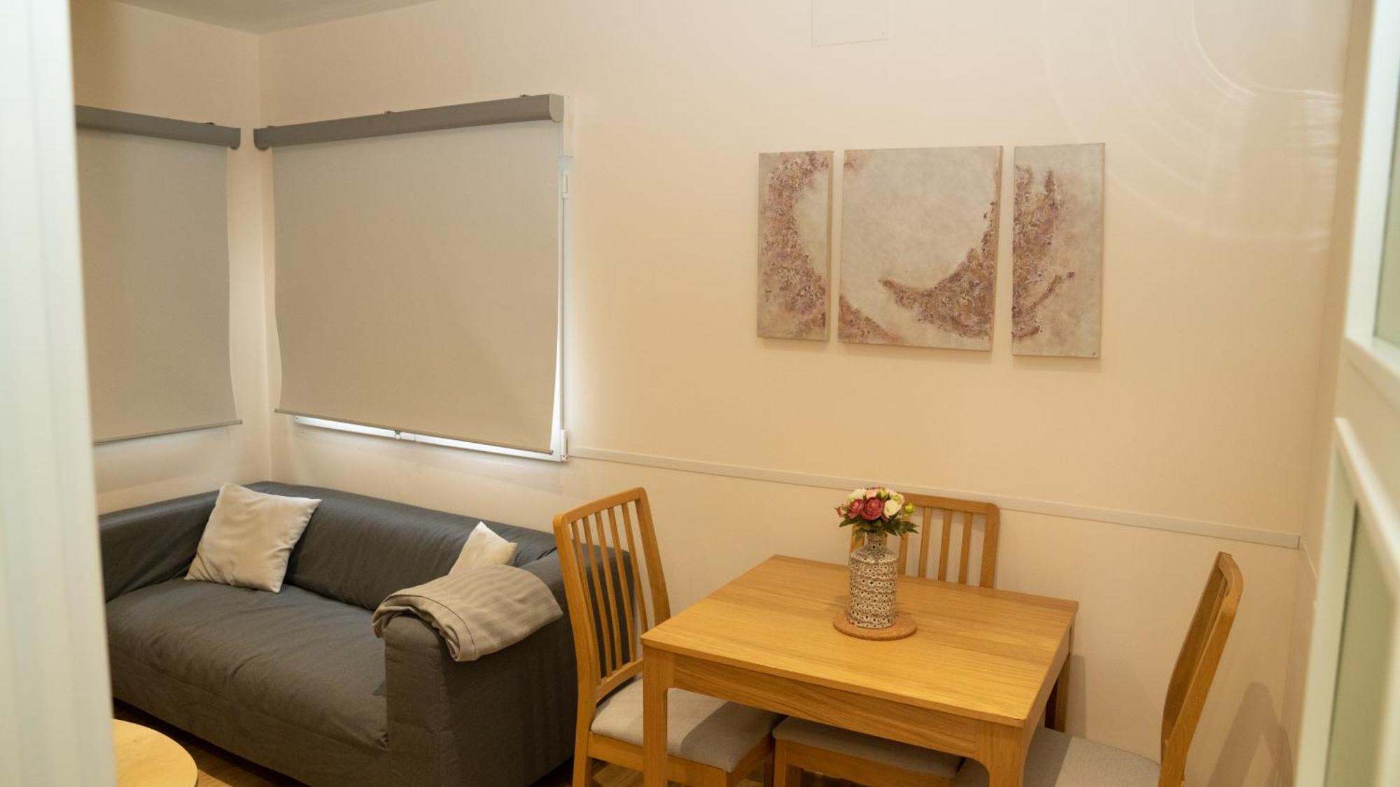 Apartamento Praderas Pantano San Juan Primera Planta Pelayos de la Presa 외부 사진