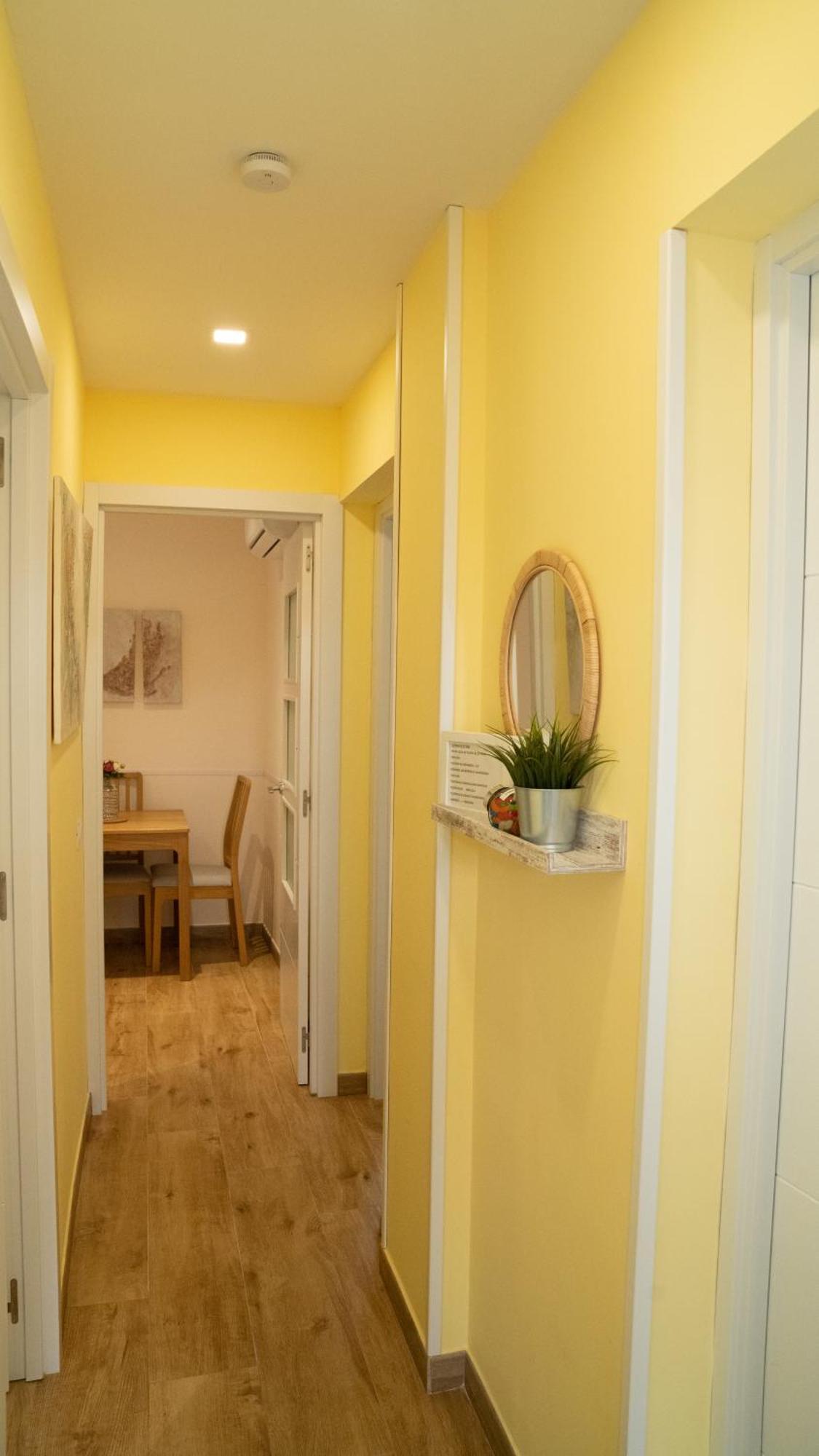 Apartamento Praderas Pantano San Juan Primera Planta Pelayos de la Presa 외부 사진