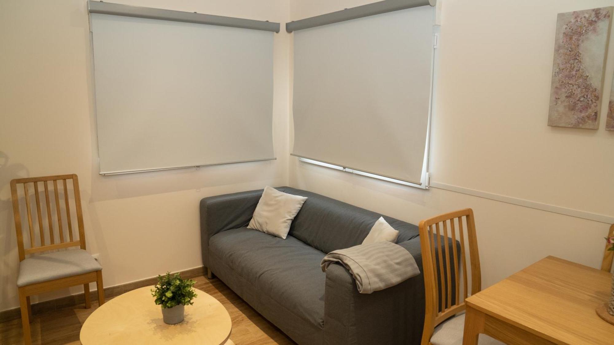 Apartamento Praderas Pantano San Juan Primera Planta Pelayos de la Presa 외부 사진