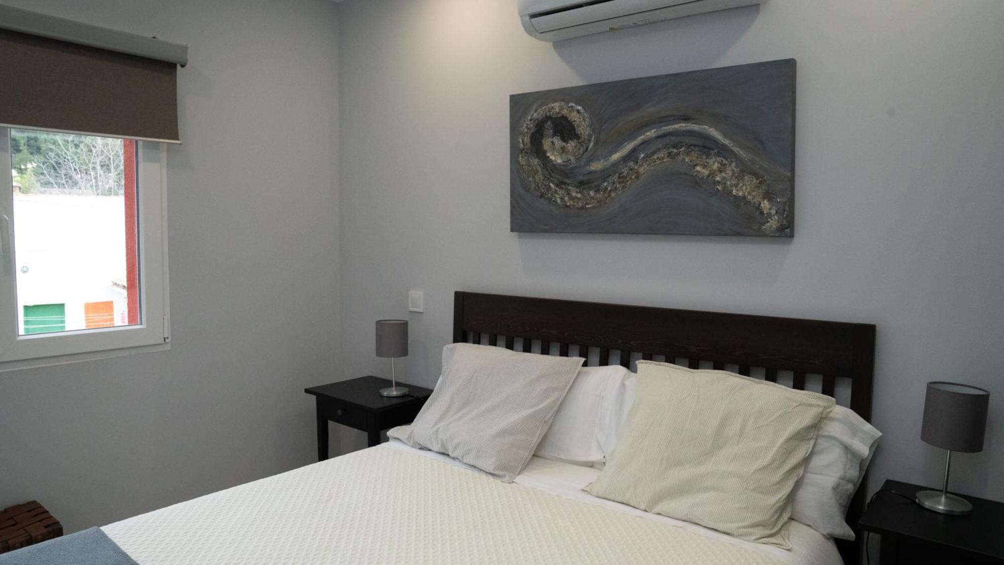 Apartamento Praderas Pantano San Juan Primera Planta Pelayos de la Presa 외부 사진