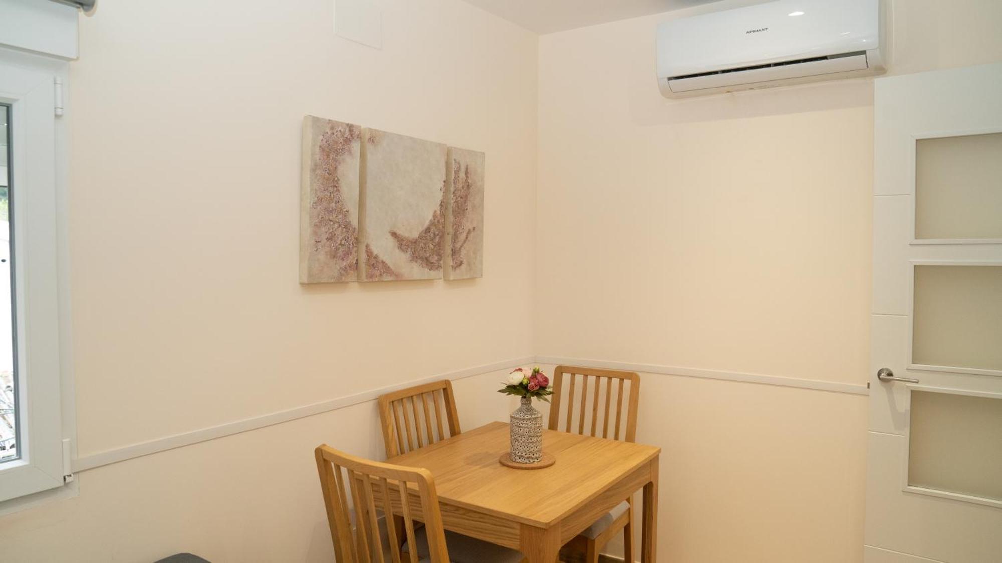 Apartamento Praderas Pantano San Juan Primera Planta Pelayos de la Presa 외부 사진