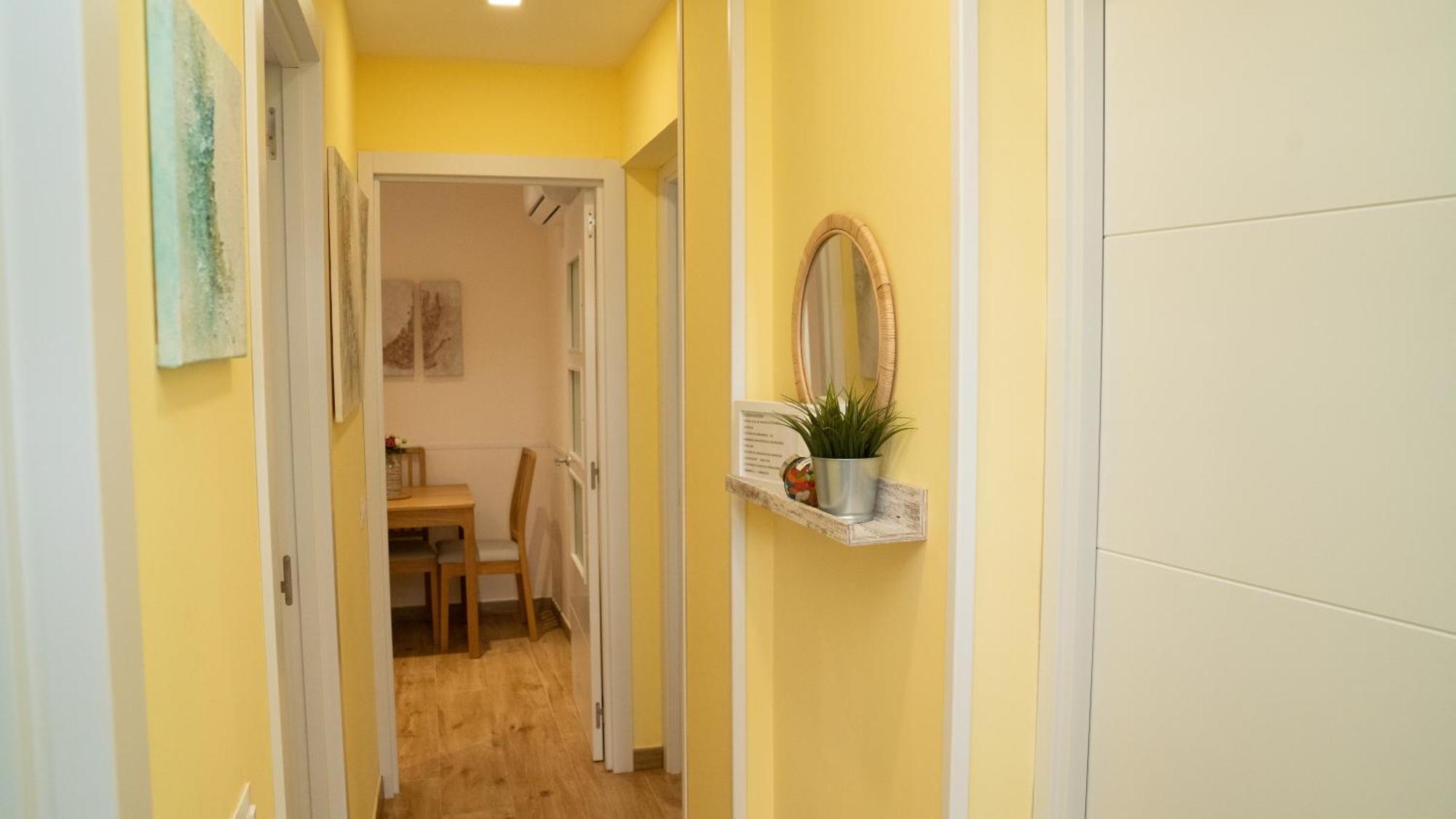Apartamento Praderas Pantano San Juan Primera Planta Pelayos de la Presa 외부 사진