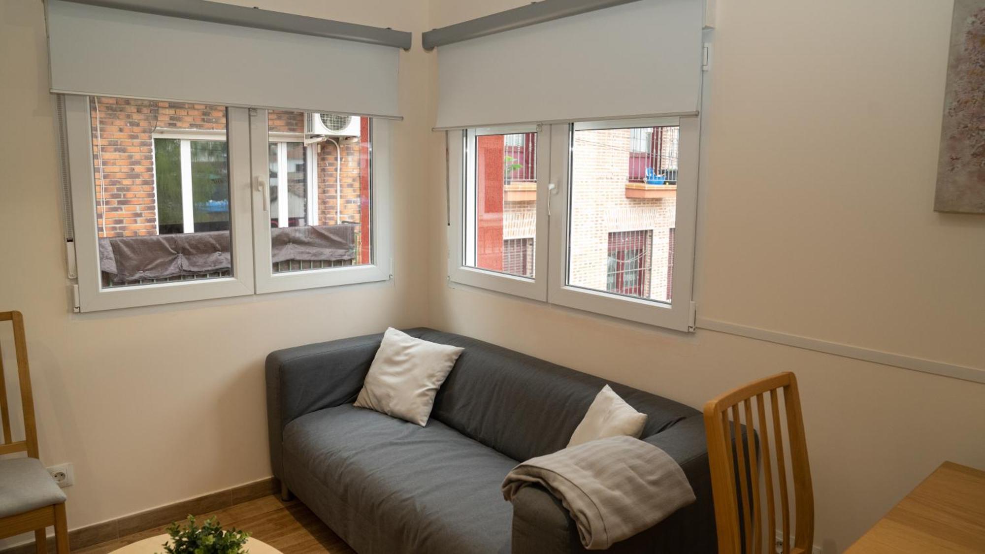 Apartamento Praderas Pantano San Juan Primera Planta Pelayos de la Presa 외부 사진