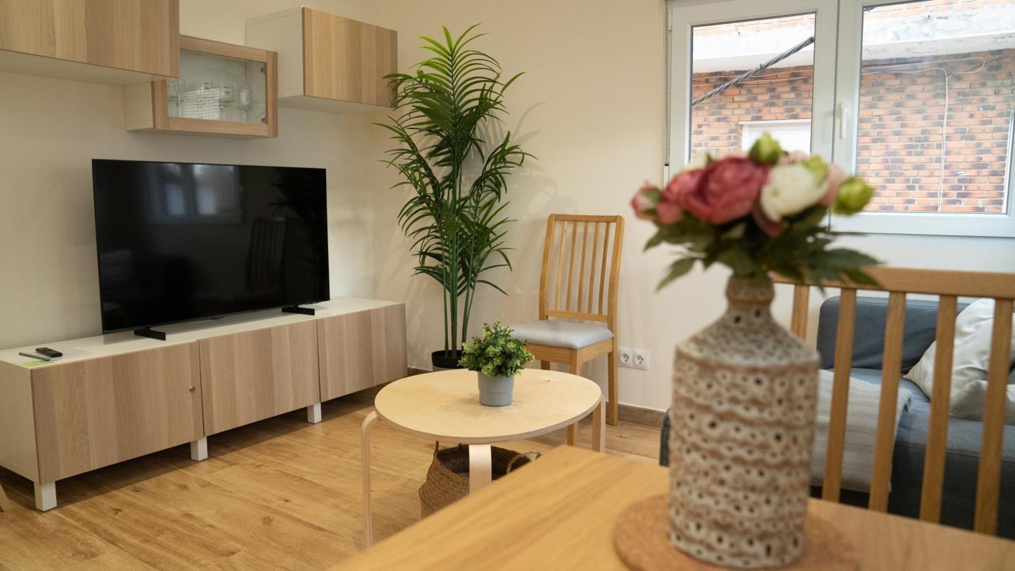 Apartamento Praderas Pantano San Juan Primera Planta Pelayos de la Presa 외부 사진