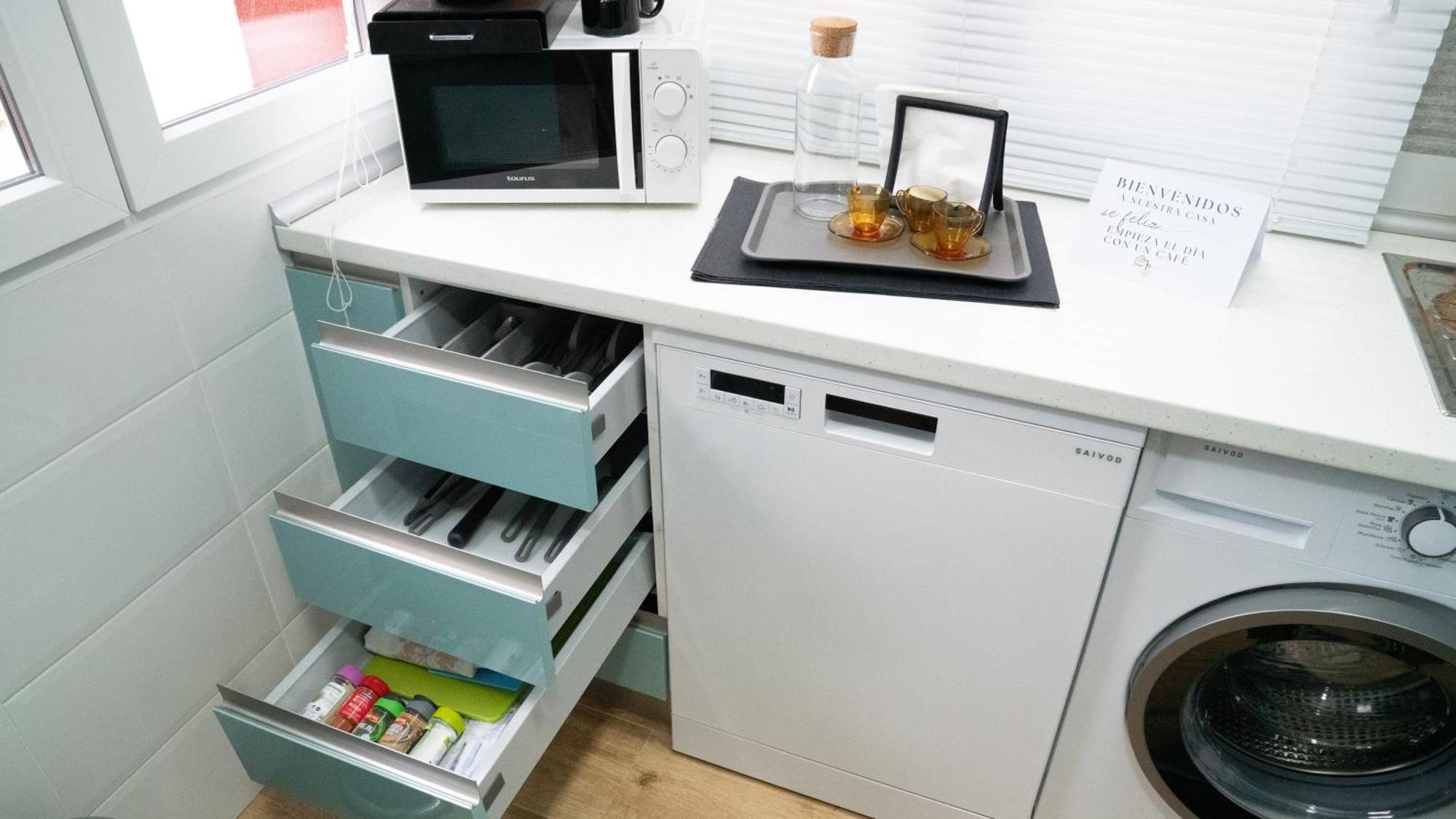 Apartamento Praderas Pantano San Juan Primera Planta Pelayos de la Presa 외부 사진