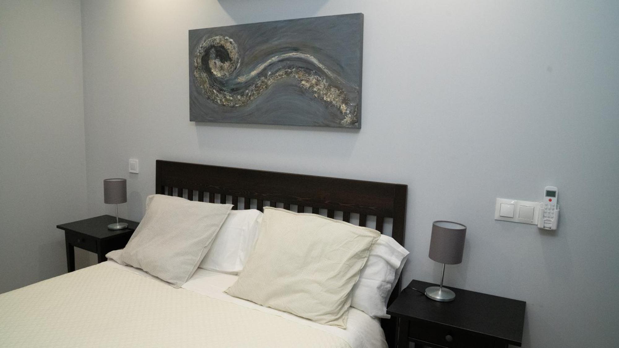 Apartamento Praderas Pantano San Juan Primera Planta Pelayos de la Presa 외부 사진