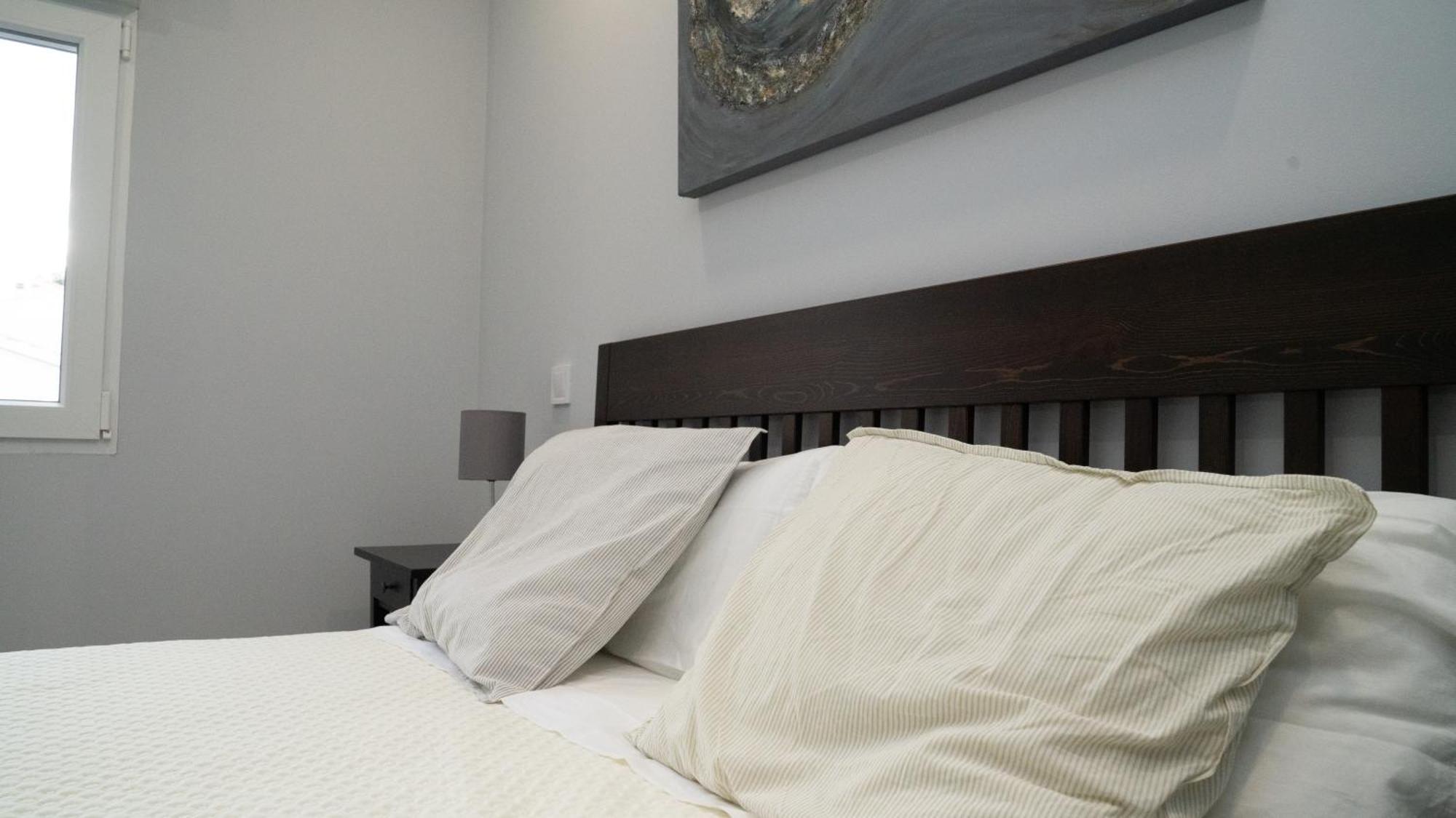 Apartamento Praderas Pantano San Juan Primera Planta Pelayos de la Presa 외부 사진