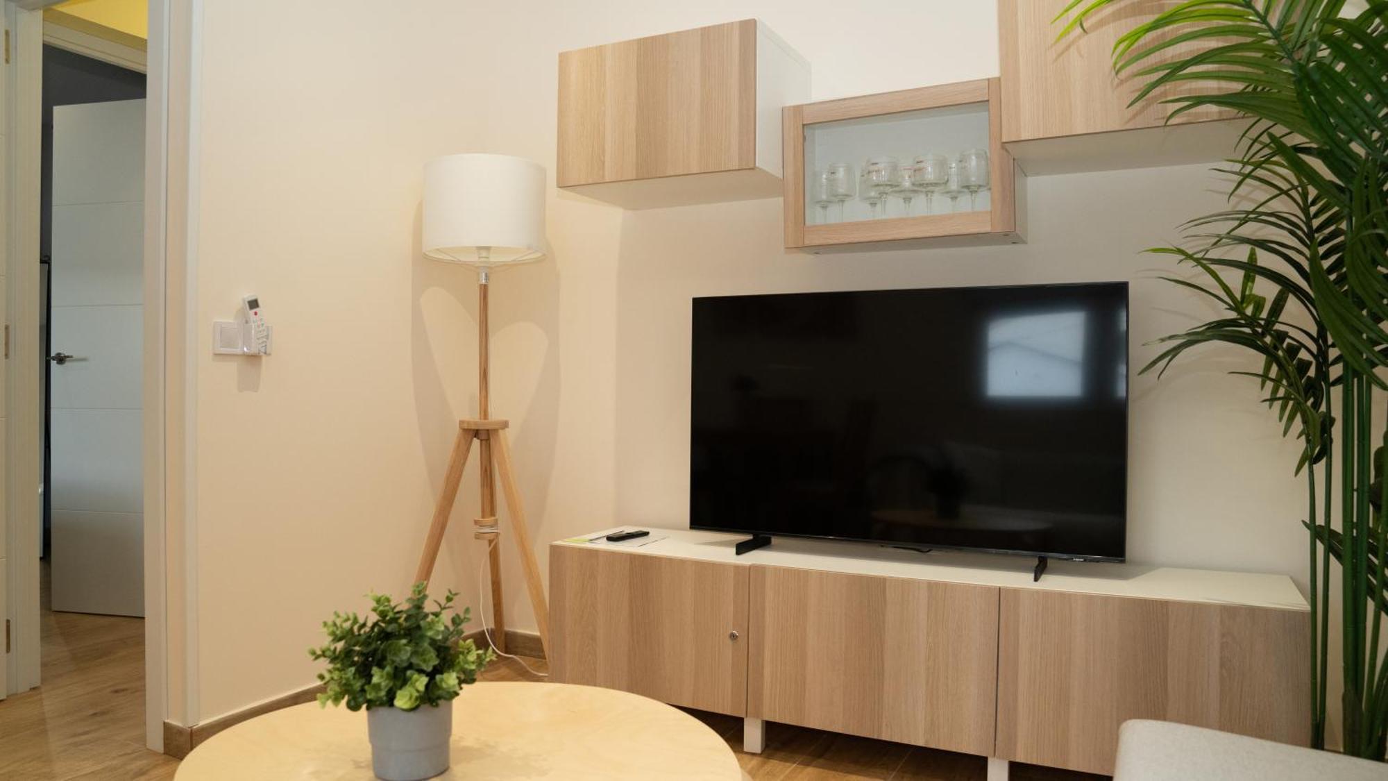 Apartamento Praderas Pantano San Juan Primera Planta Pelayos de la Presa 외부 사진