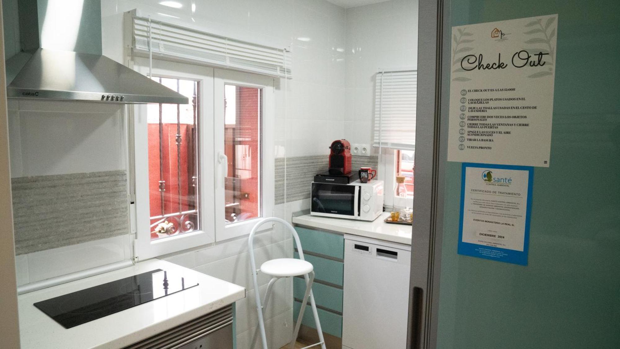 Apartamento Praderas Pantano San Juan Primera Planta Pelayos de la Presa 외부 사진